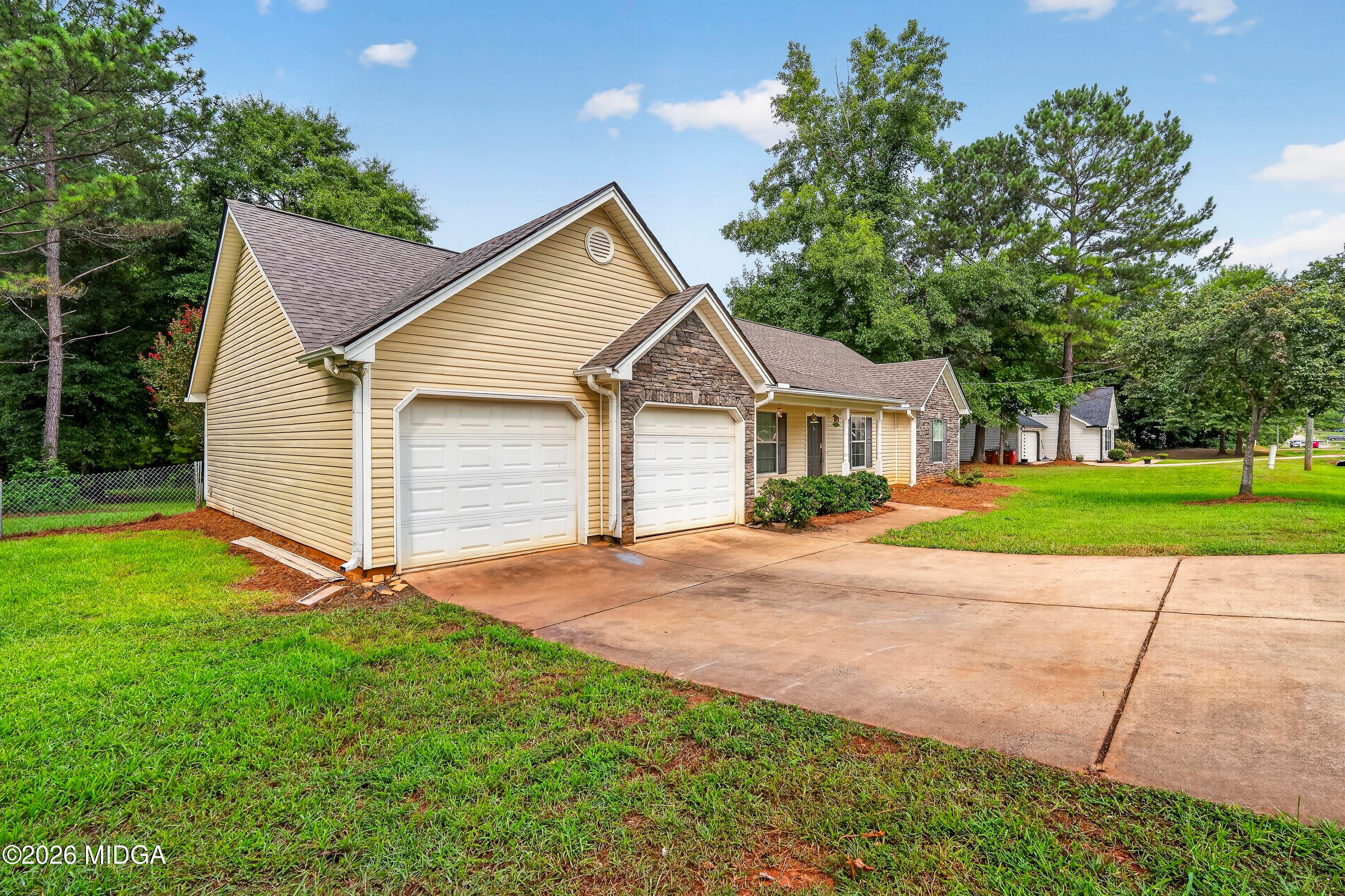 3340 Trotters Ridge Trail