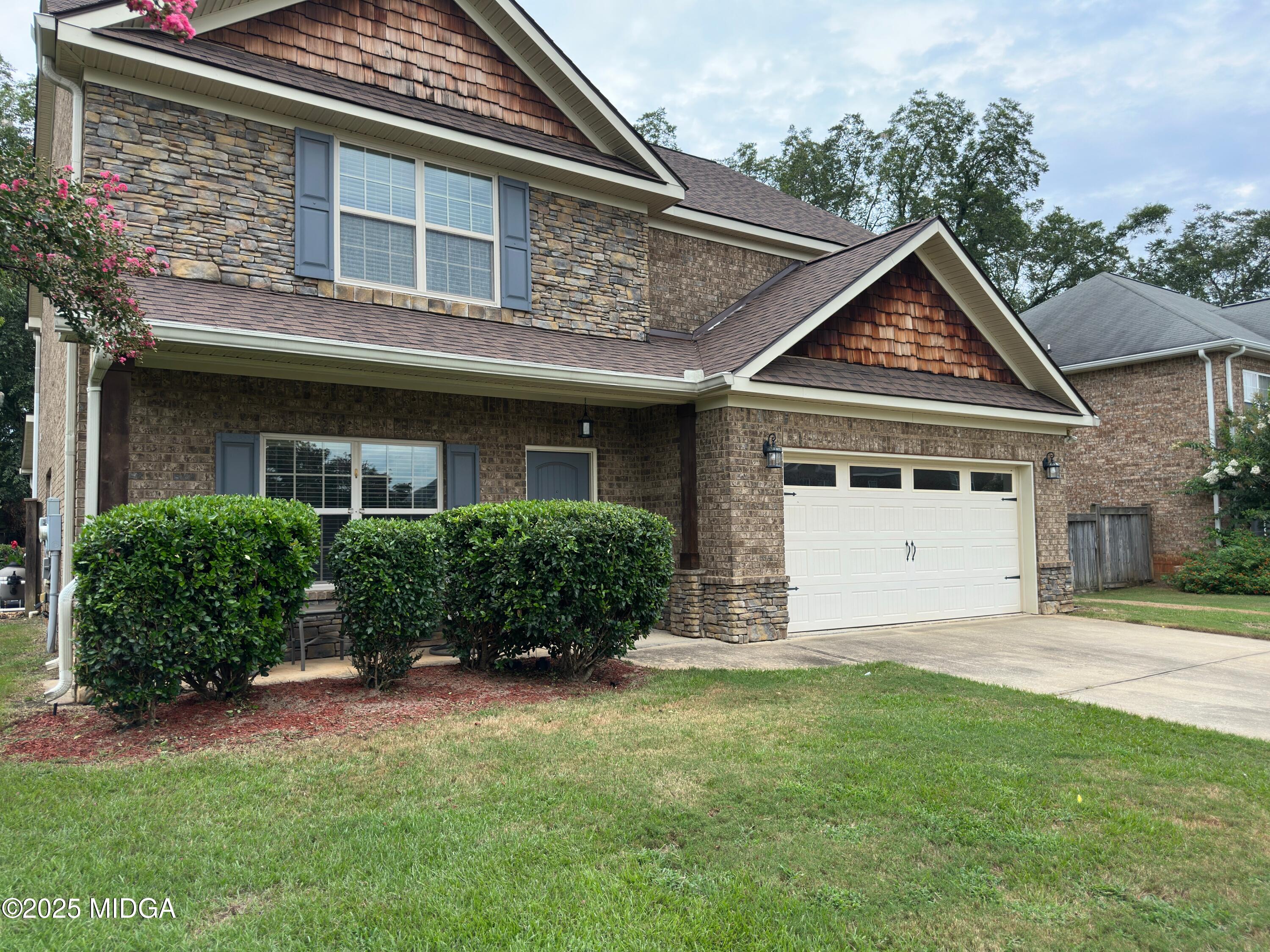 510 Cheshire Drive