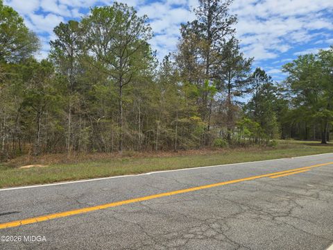 0 Pottery Road Lizella GA 31052