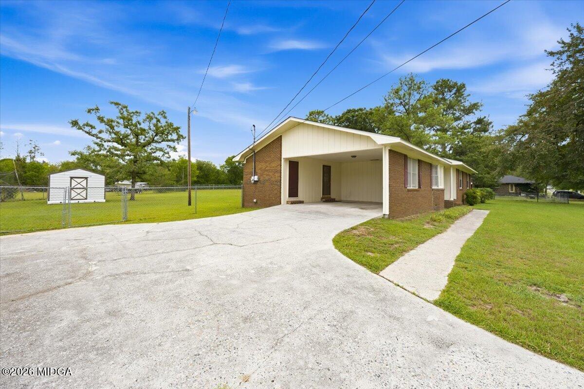 5714 Ruth Drive