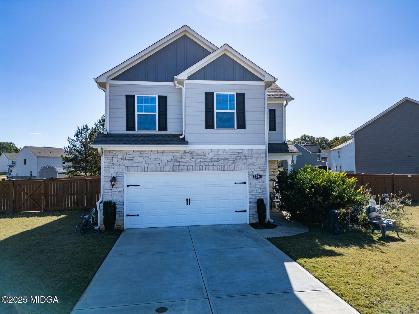 3294 Bridgewood Drive