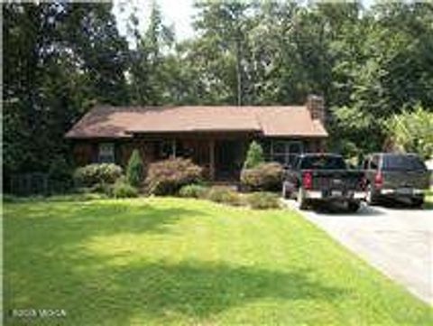 755 N Confederate Drive Macon GA 31220