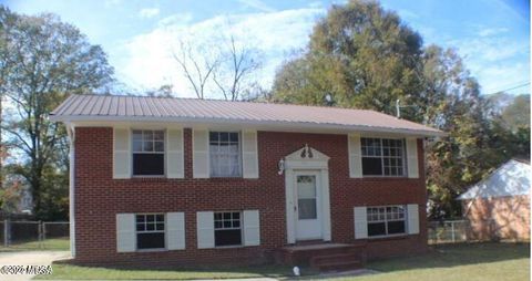 423 Alabama Ave Avenue Warner Robins GA 31093