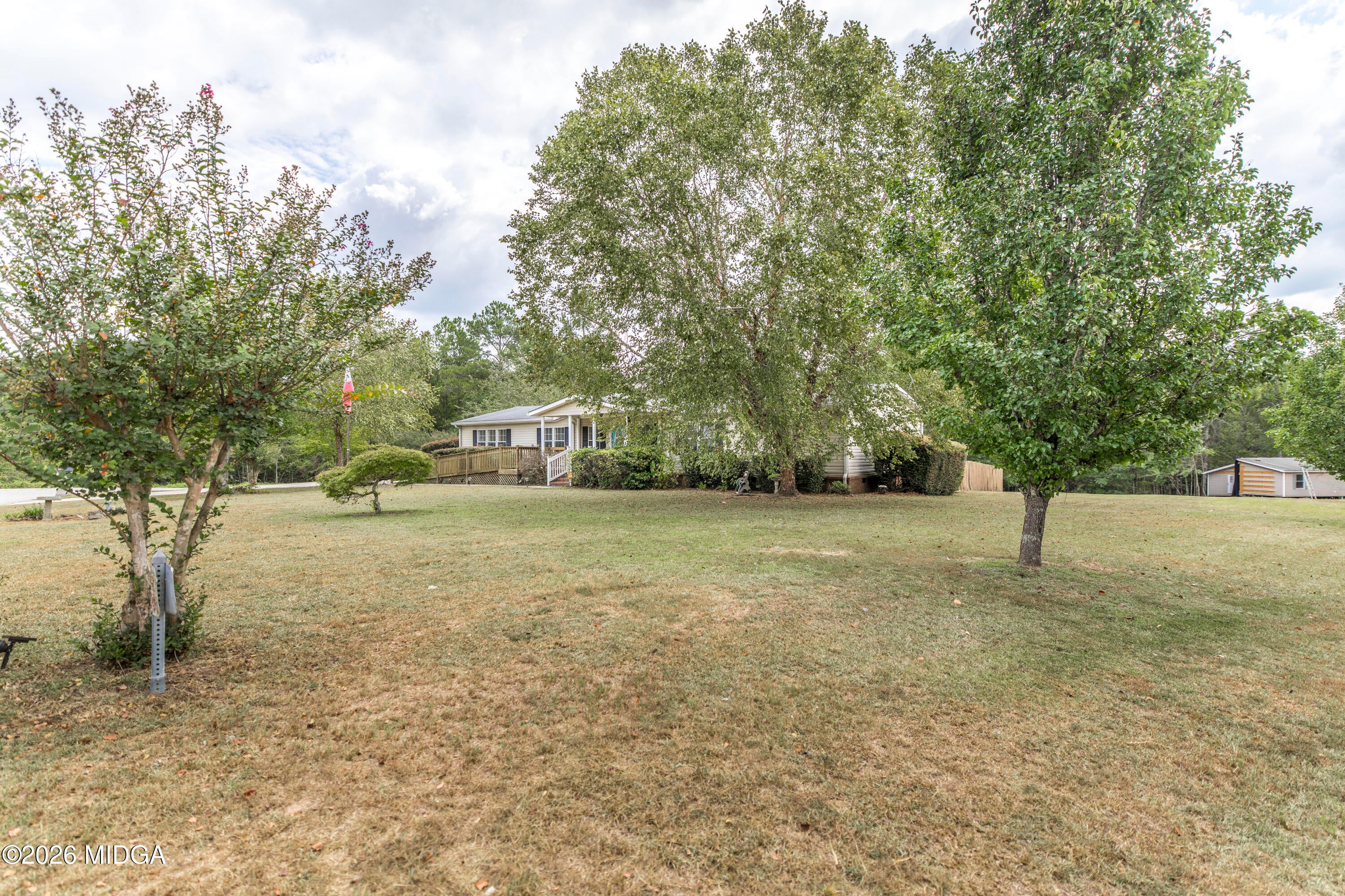 302 Lacy Court