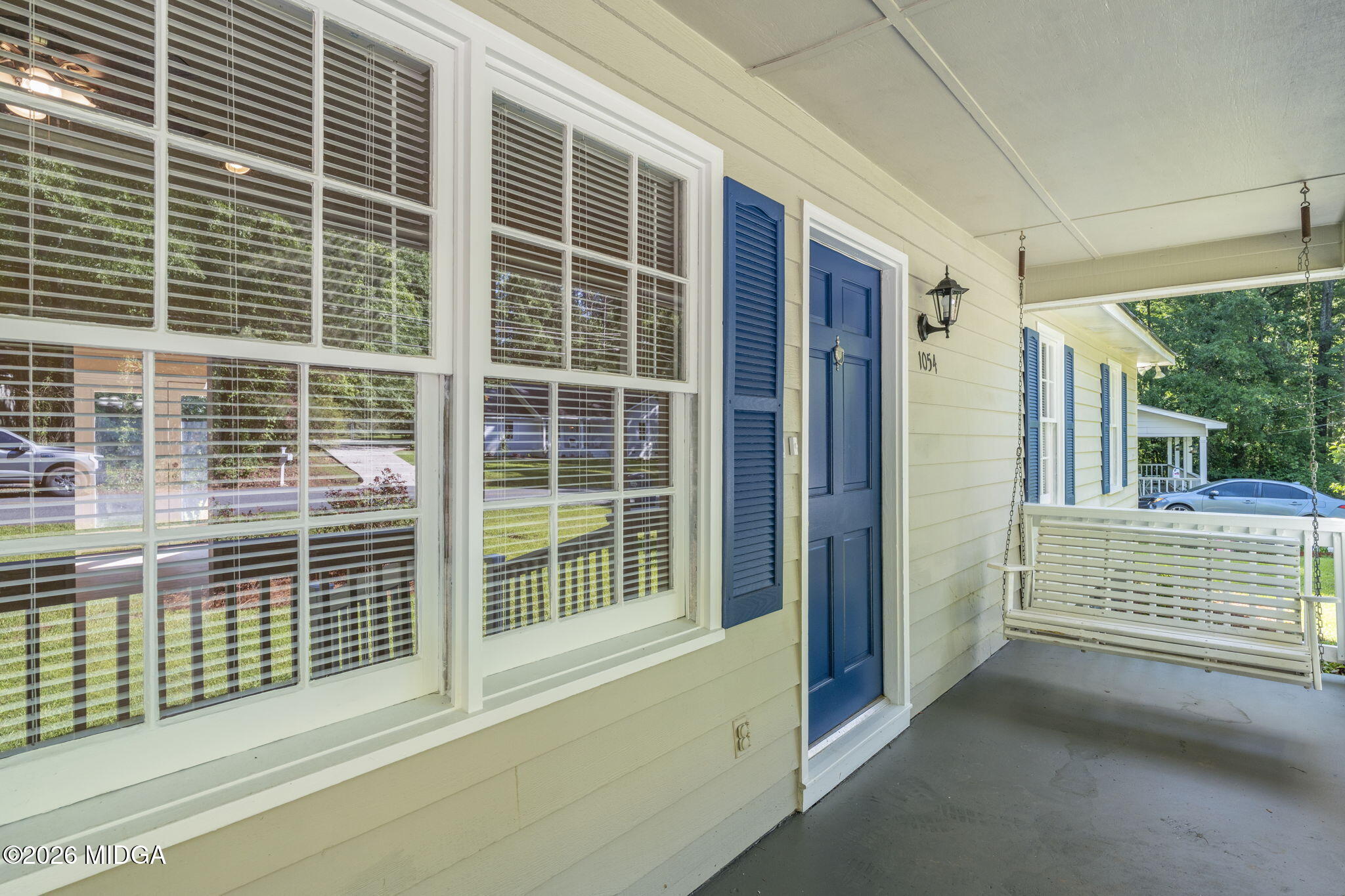 1054 Santa Fe Trail