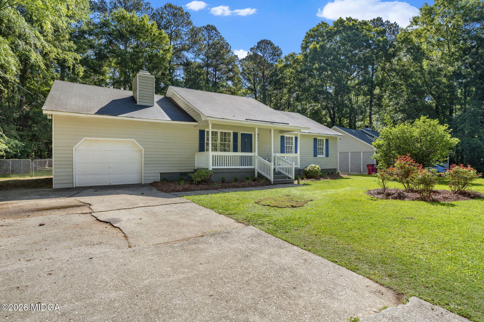 1054 Santa Fe Trail