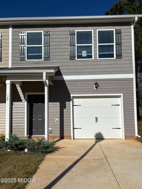 146 Red Oak Trail Milledgeville GA 31061