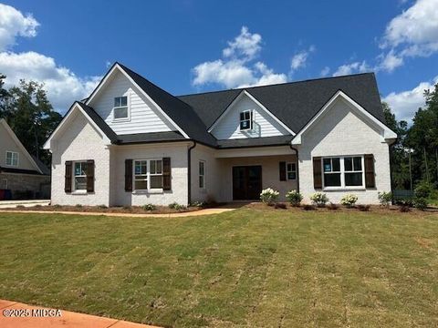 197 Camden Trace Macon GA 31210
