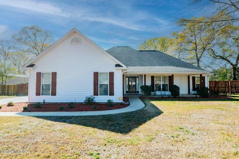 100 Crystal Ridge Circle Byron GA 31008