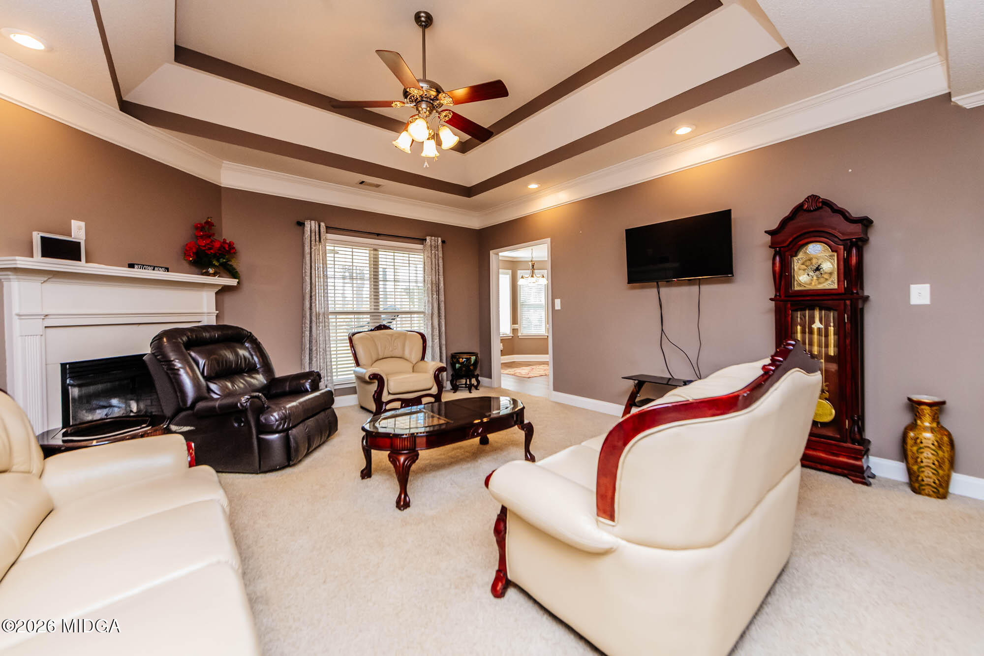 100 Crystal Ridge Circle