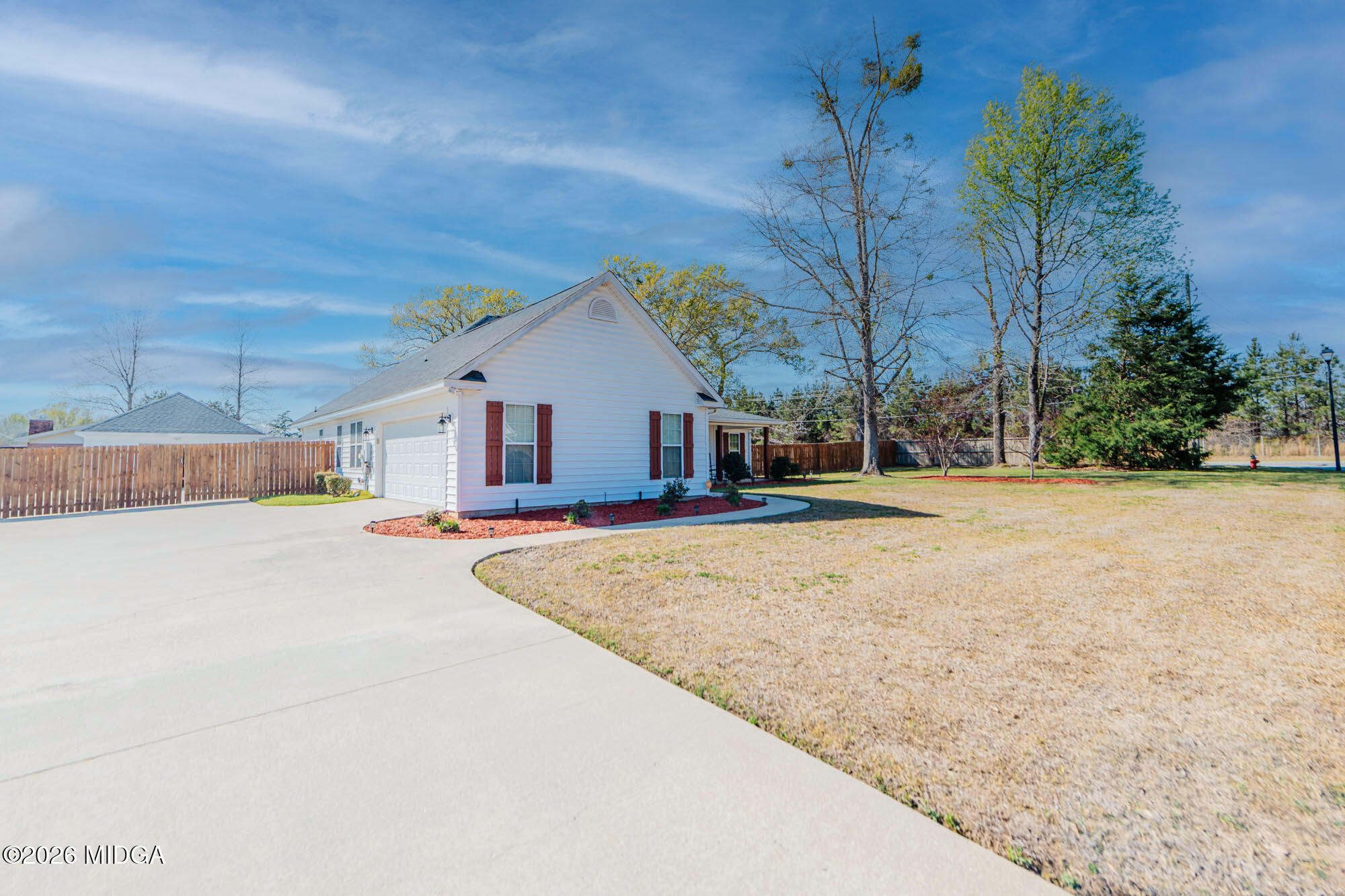 100 Crystal Ridge Circle