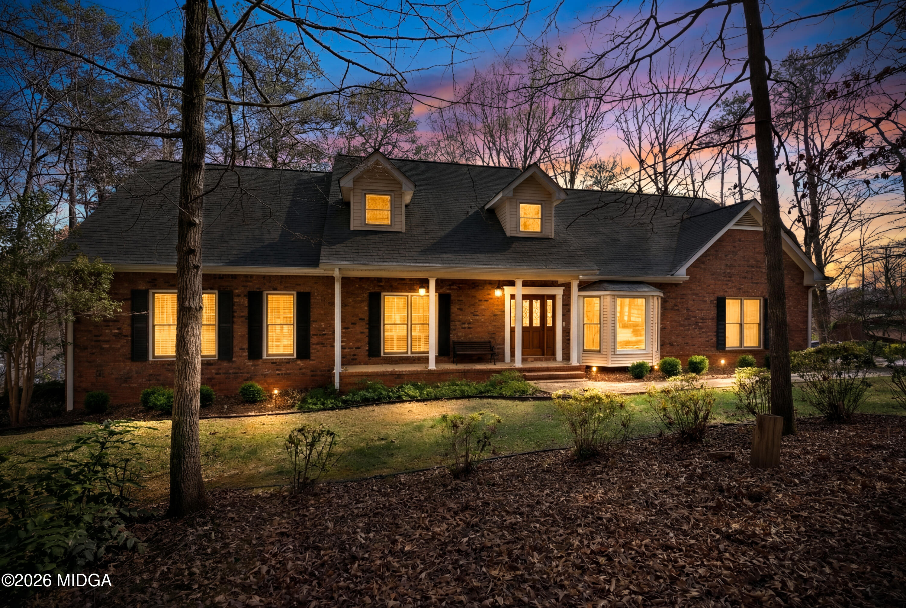 260 Brushy Creek Circle