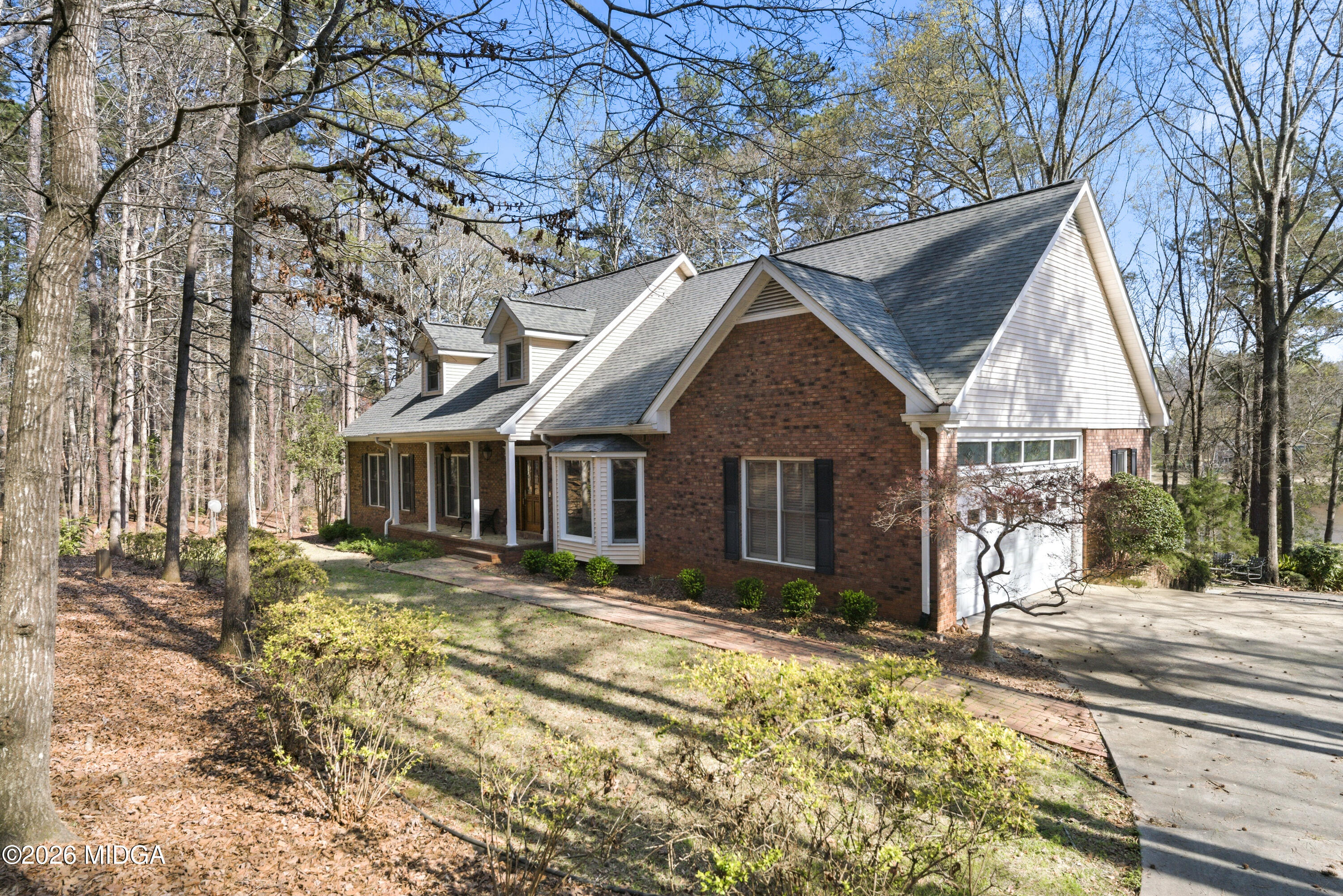 260 Brushy Creek Circle