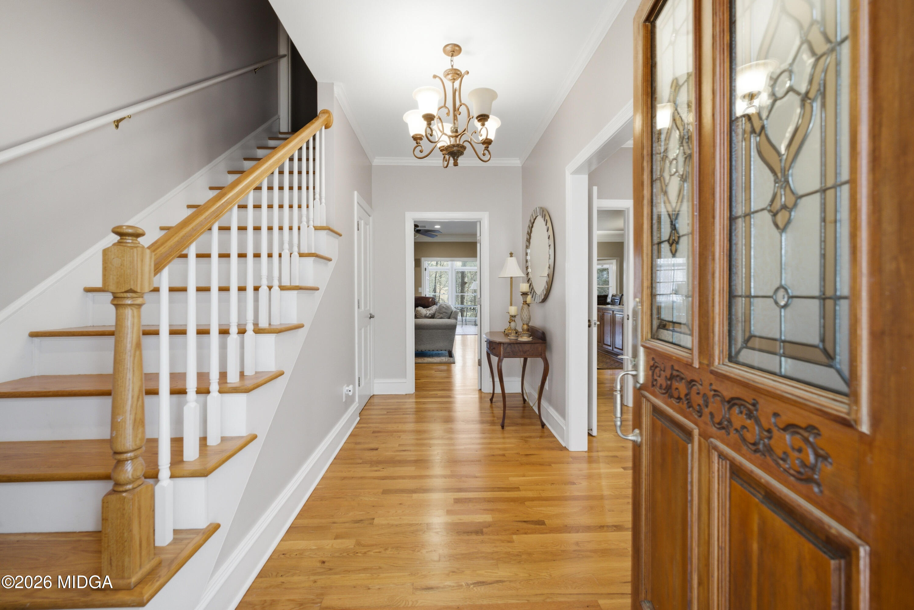 260 Brushy Creek Circle