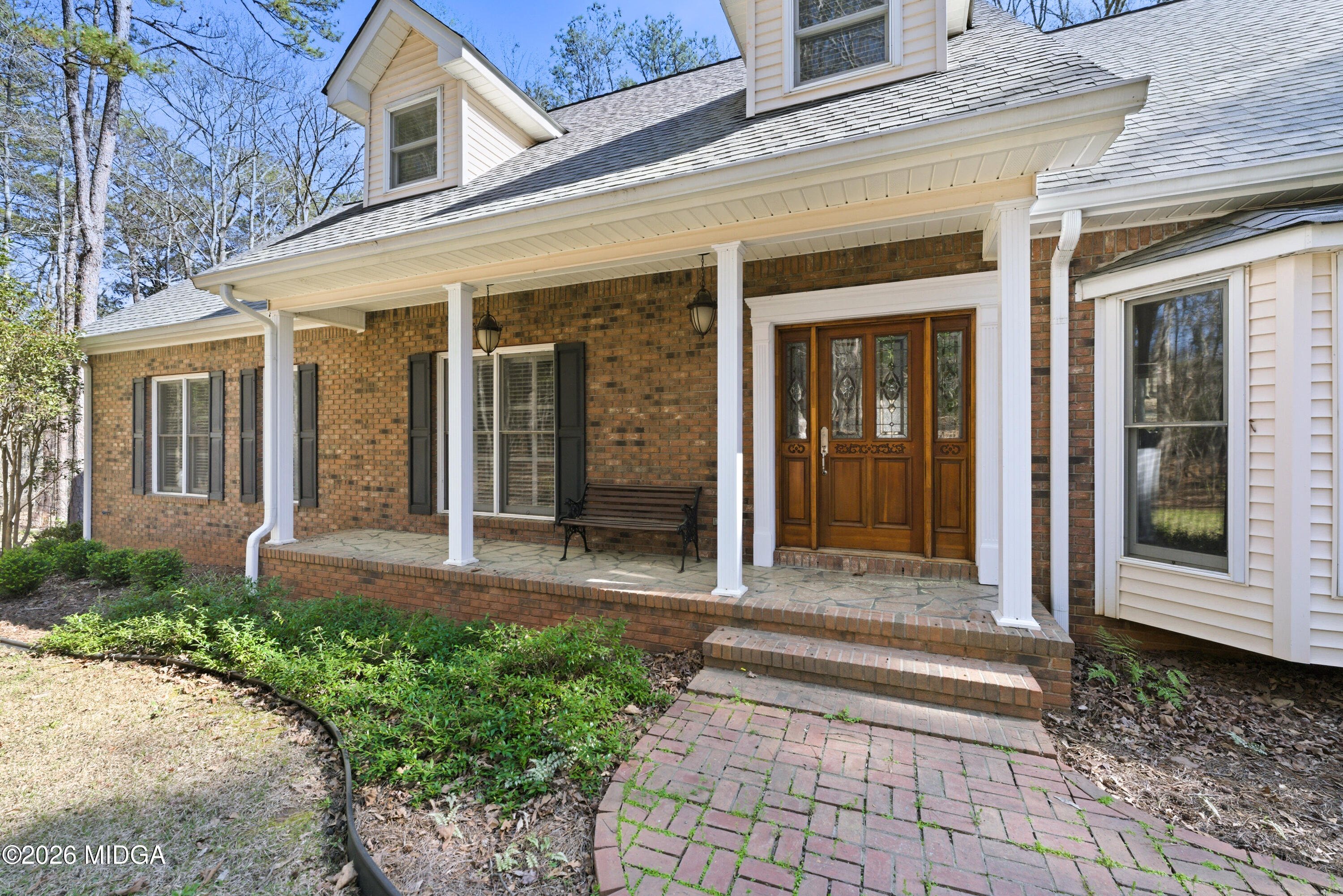 260 Brushy Creek Circle