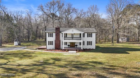 367 S Sgoda Circle S Macon GA 31217