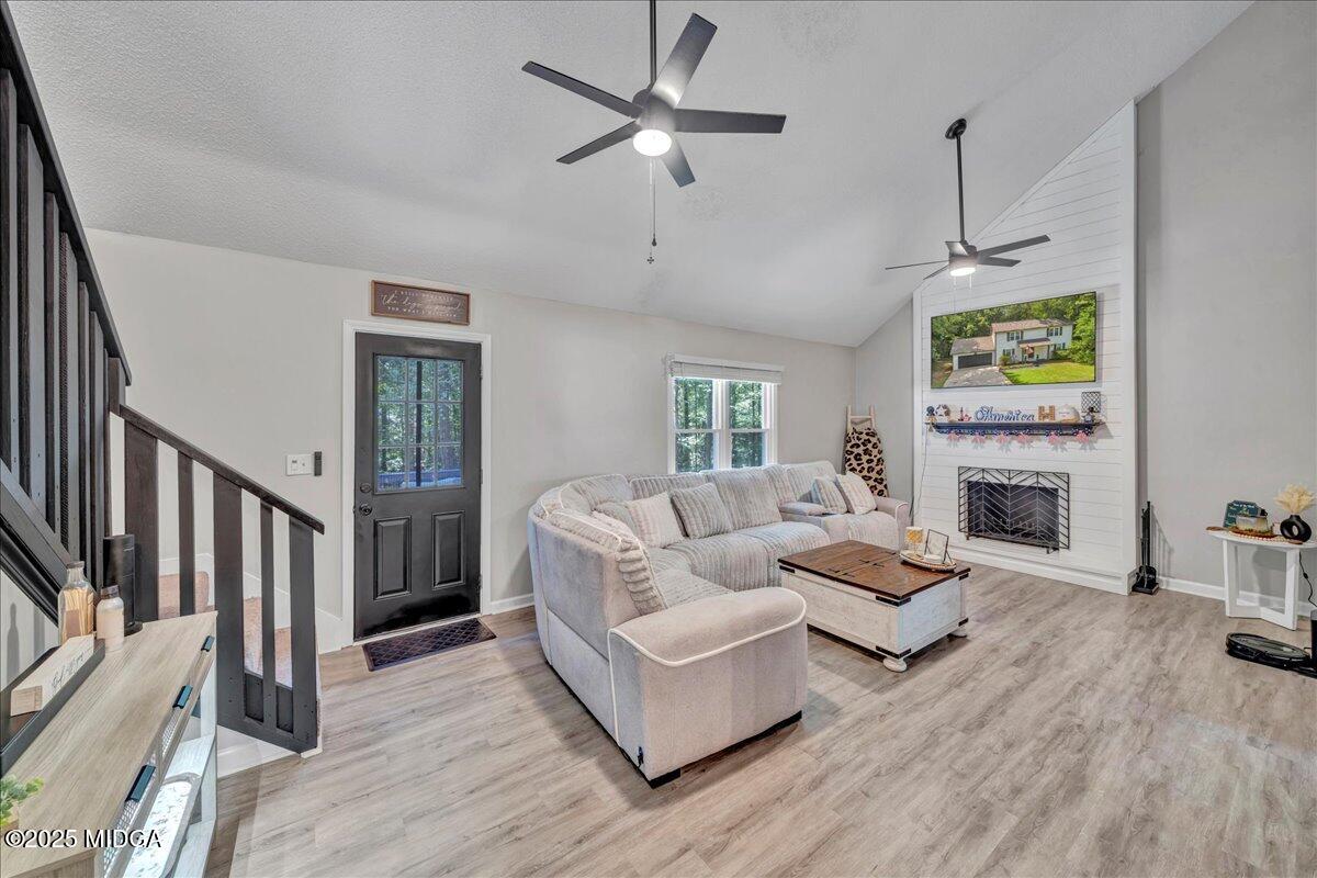 1422 Trails End Drive
