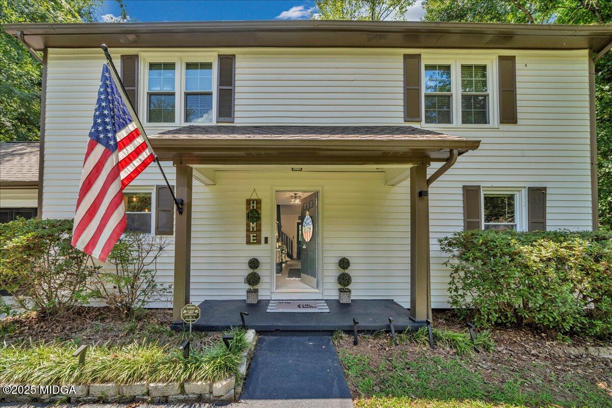 1422 Trails End Drive