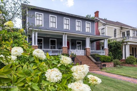 1119 Adams Street Macon GA 31201