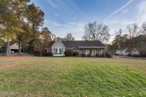 101 Spring Valley Court Macon GA 31210