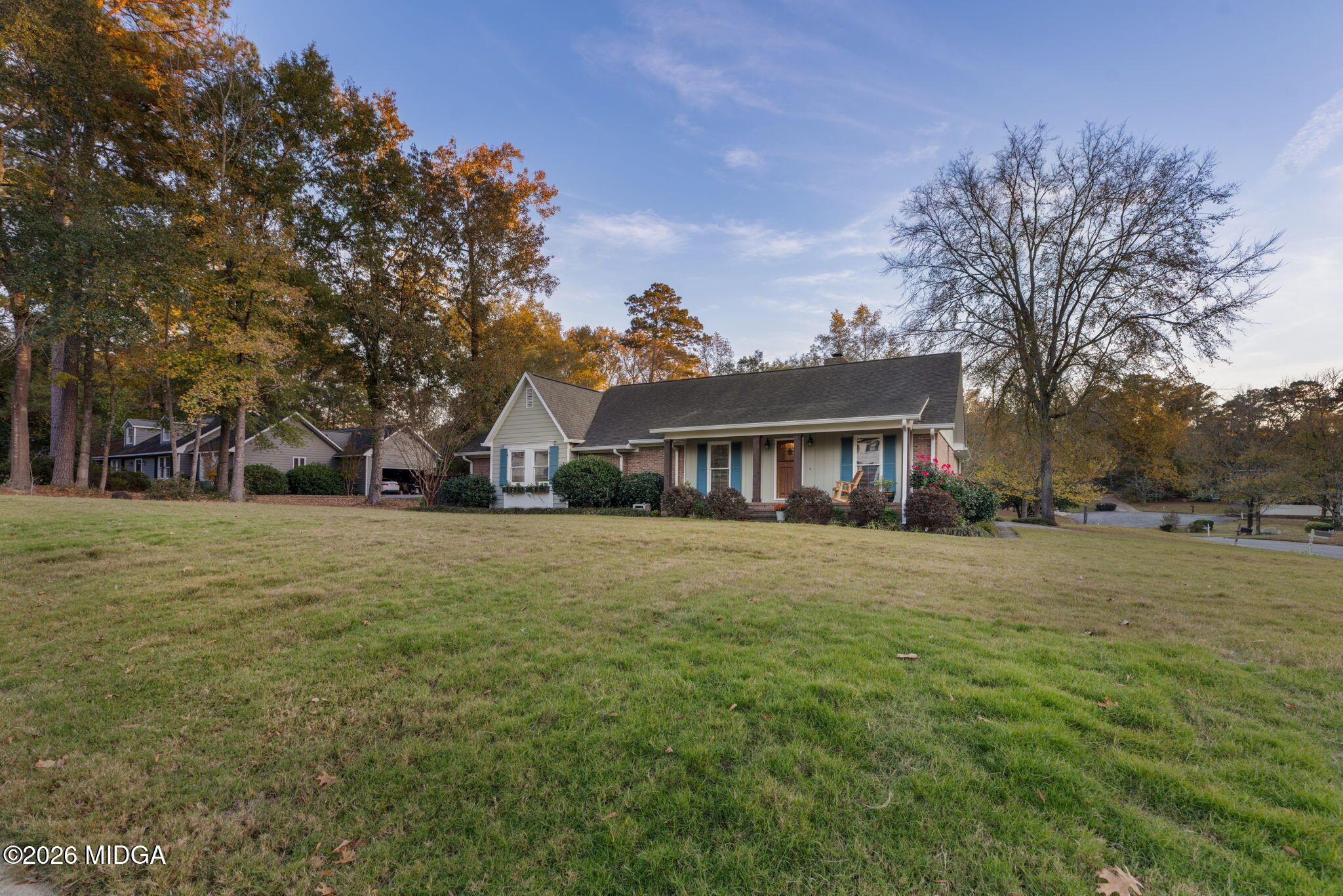 101 Spring Valley Court