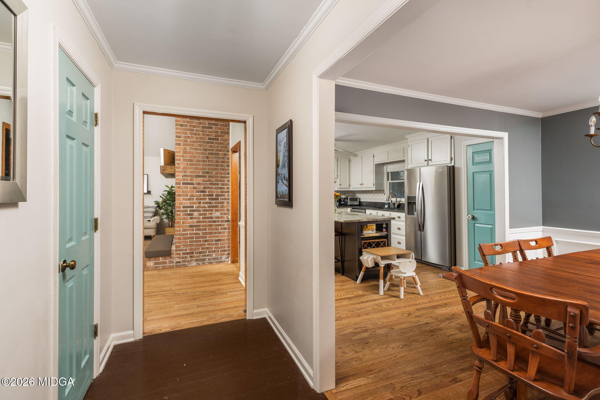 101 Spring Valley Court