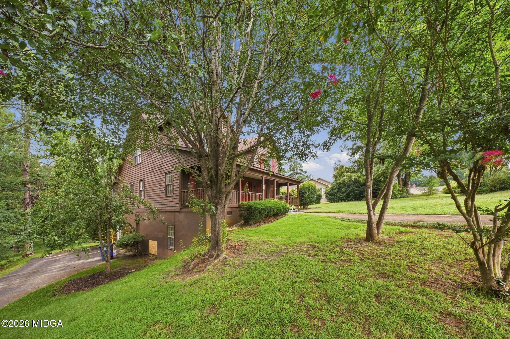 6376 Mansion Drive
