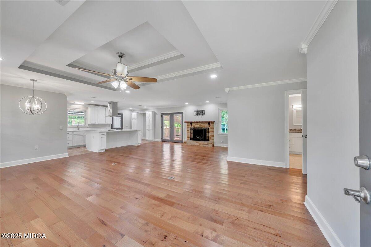 4500 S Beechwood Drive
