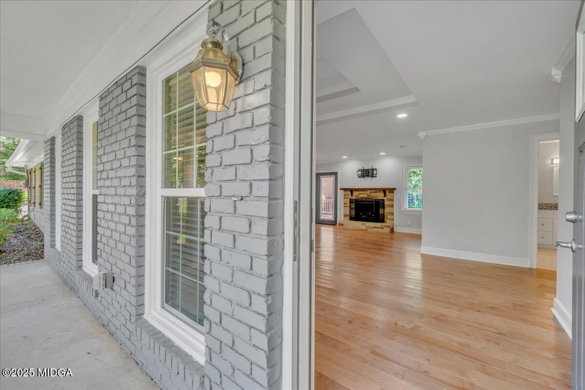 4500 S Beechwood Drive