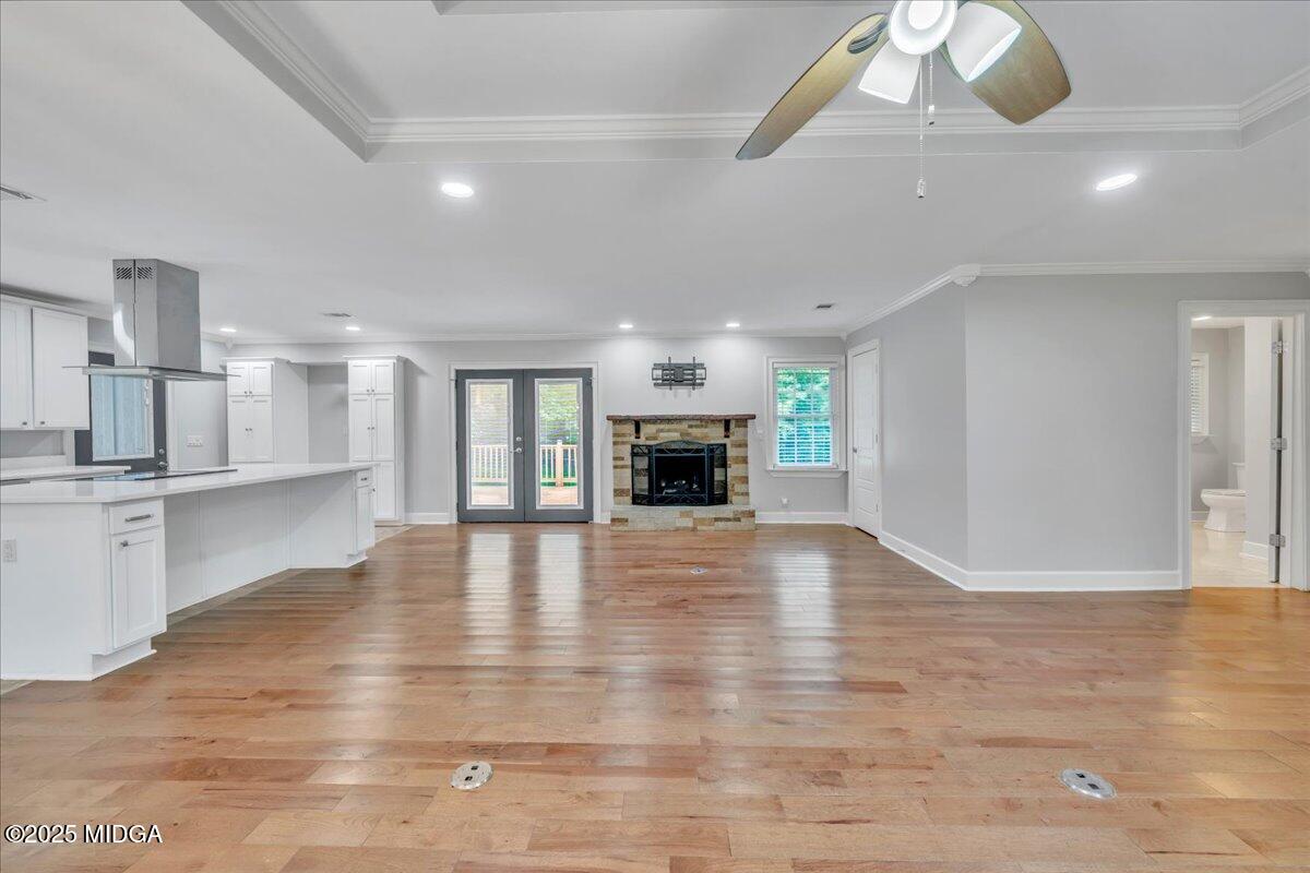 4500 S Beechwood Drive