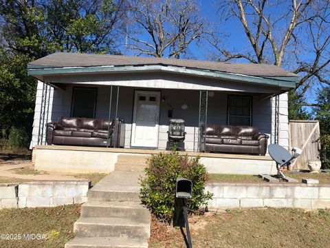 2917 Gordon Street Macon GA 31204