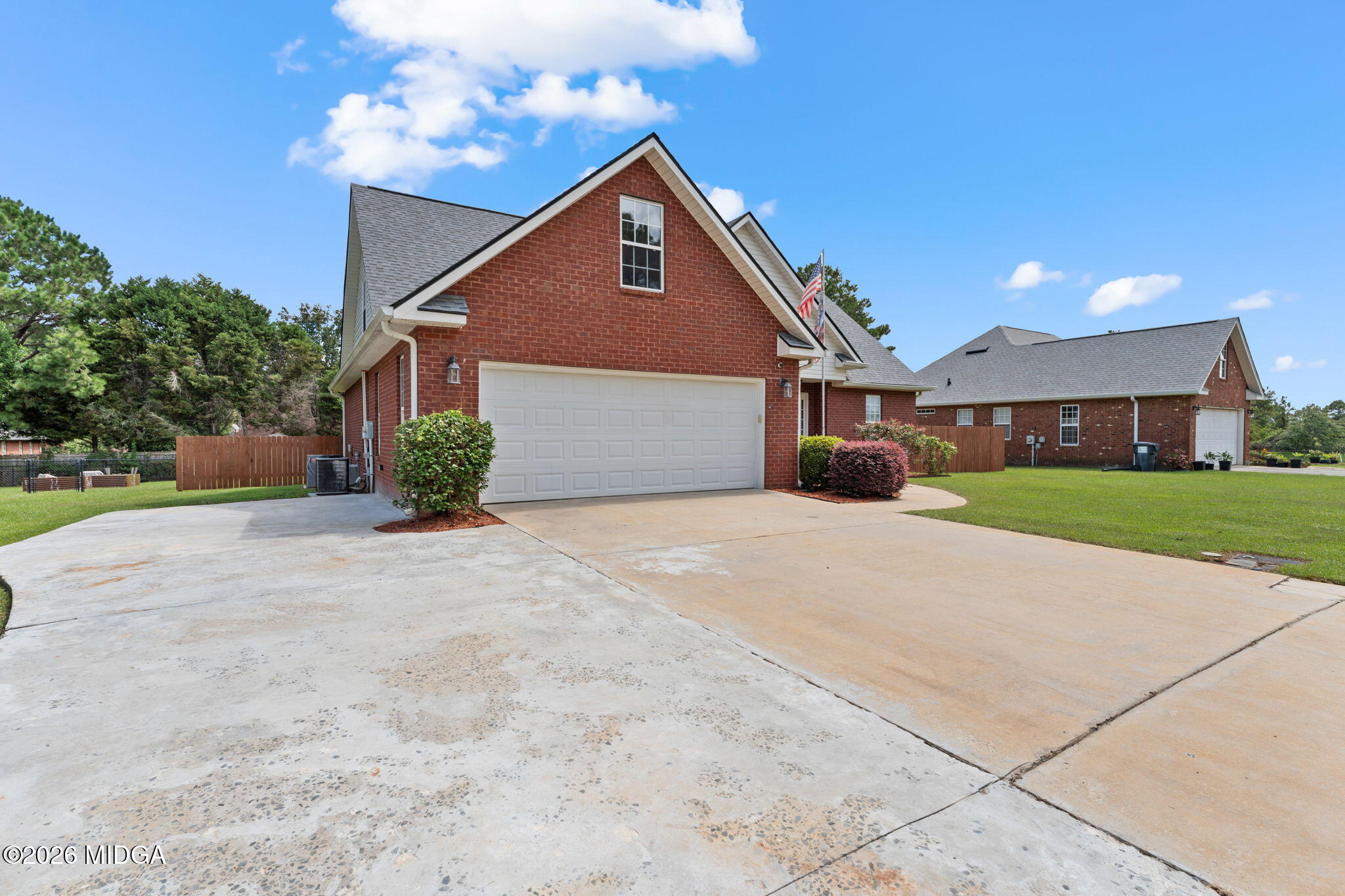 318 Christopher Luke Circle