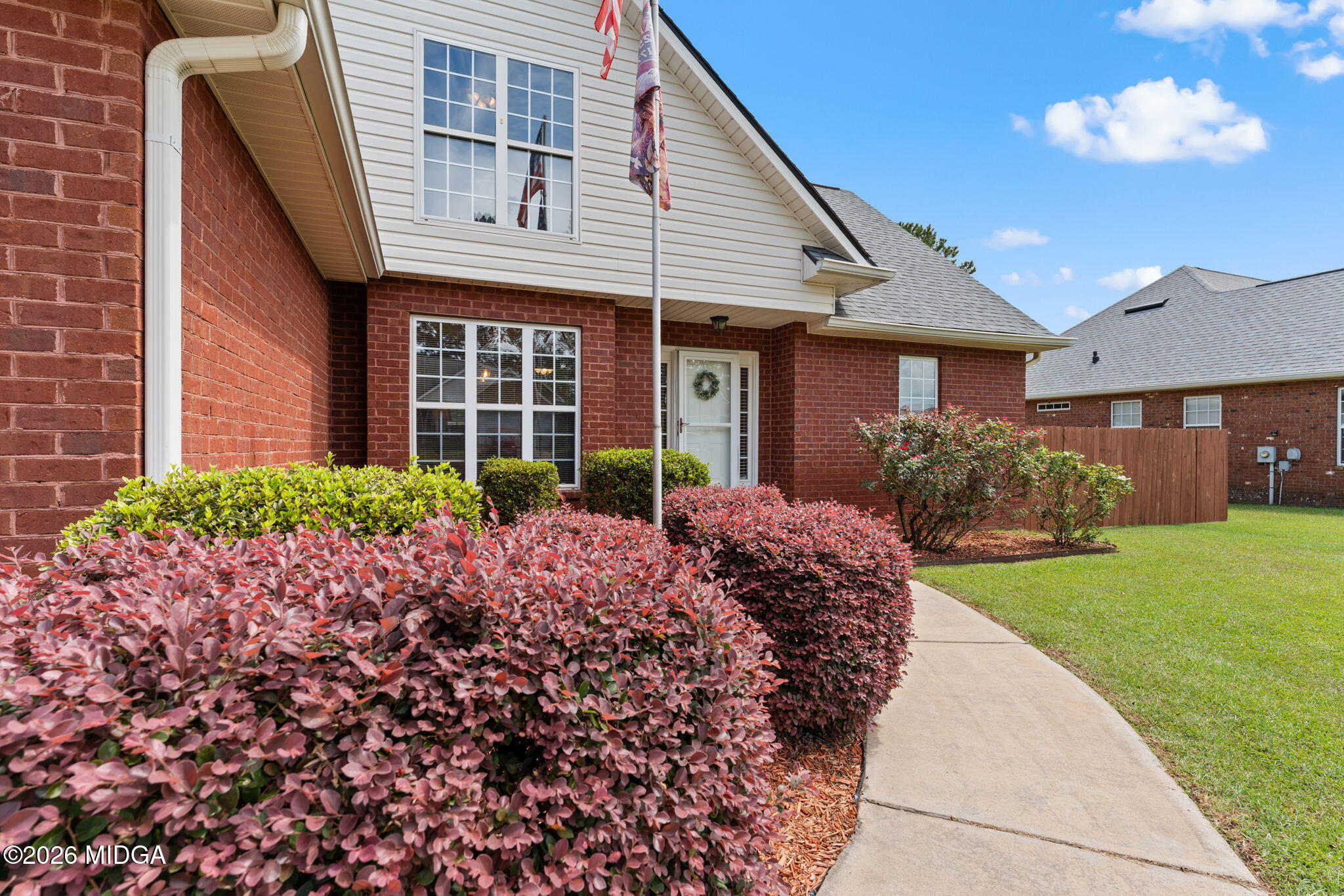 318 Christopher Luke Circle