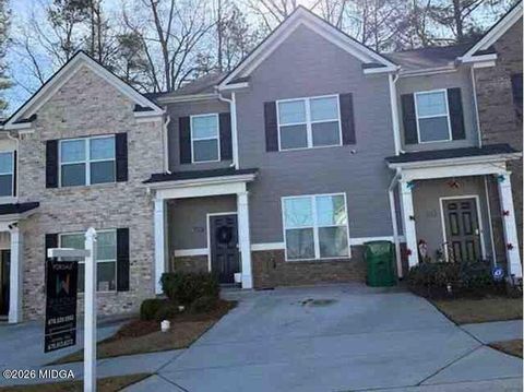 4281 Arcadia Drive Decatur GA 30034