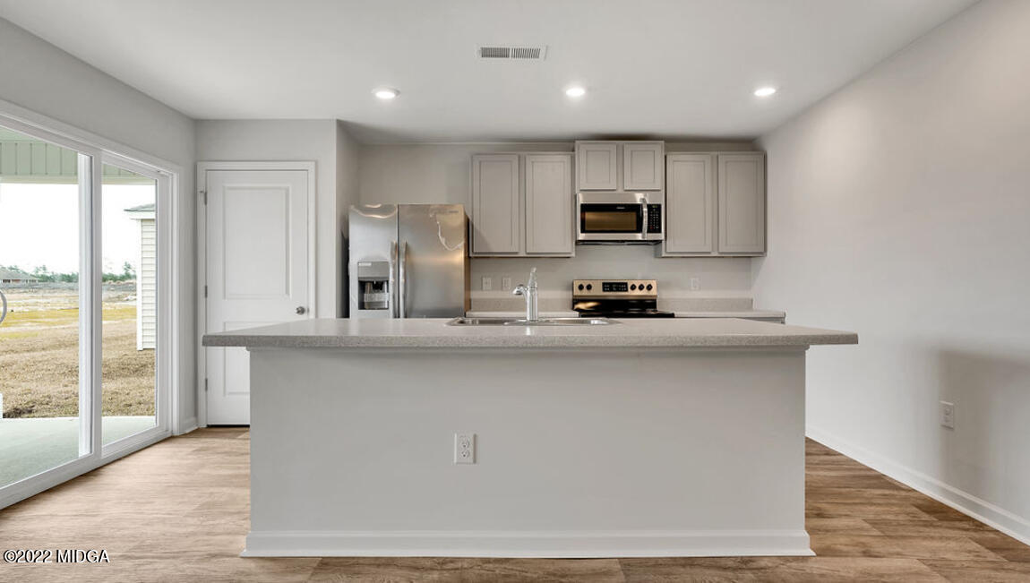 1402 Adirondac Way