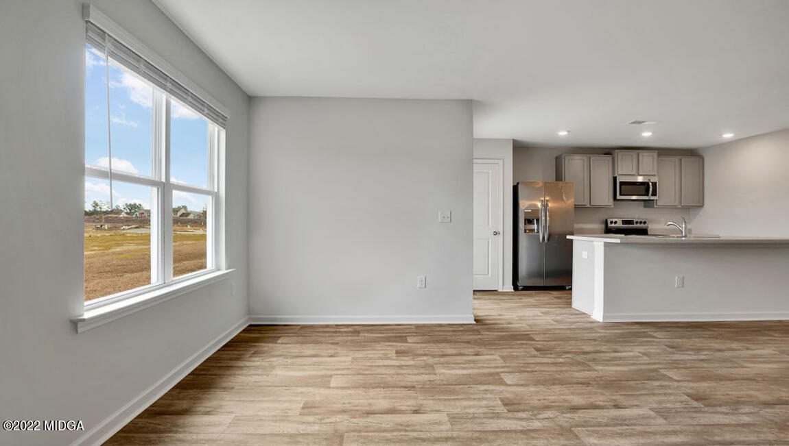 1402 Adirondac Way