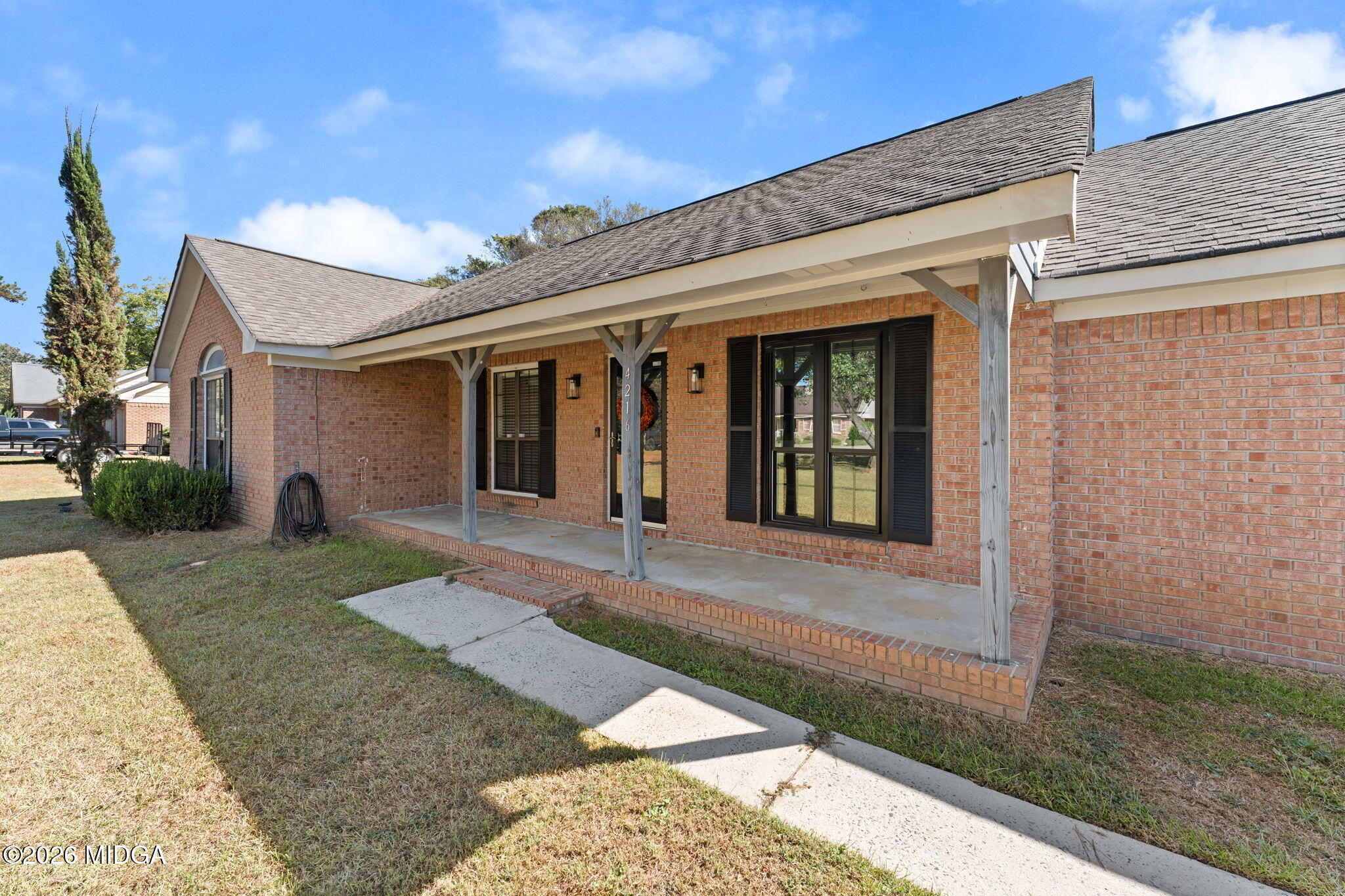 4216 Cyndy Jo Circle