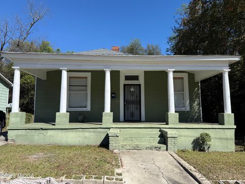 727 Williams Street Macon GA 31201