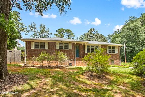 119 Country Club Drive Forsyth GA 31029