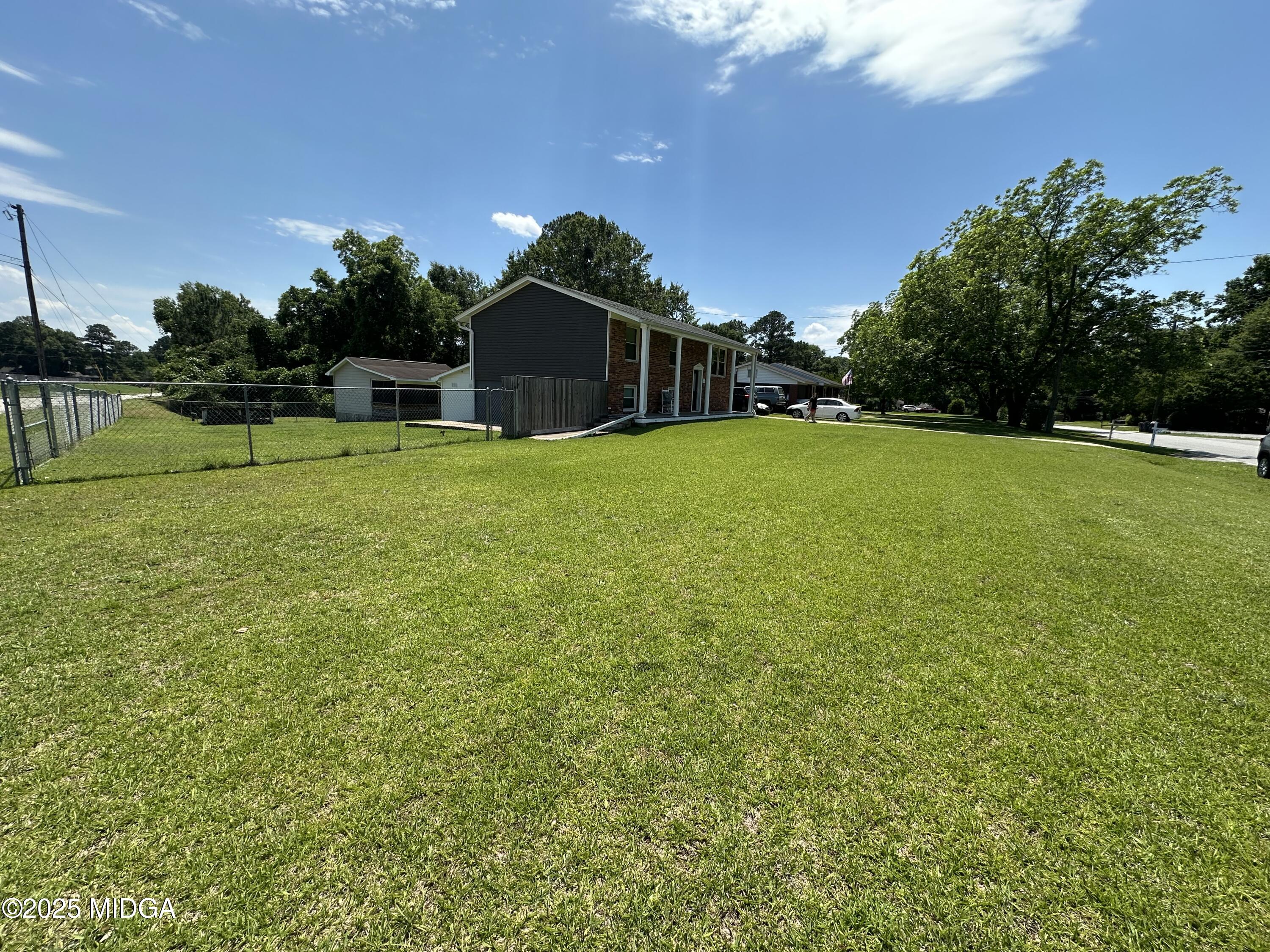 1214 Tucker Road