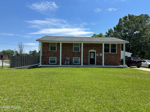 1214 Tucker Road Perry GA 31069