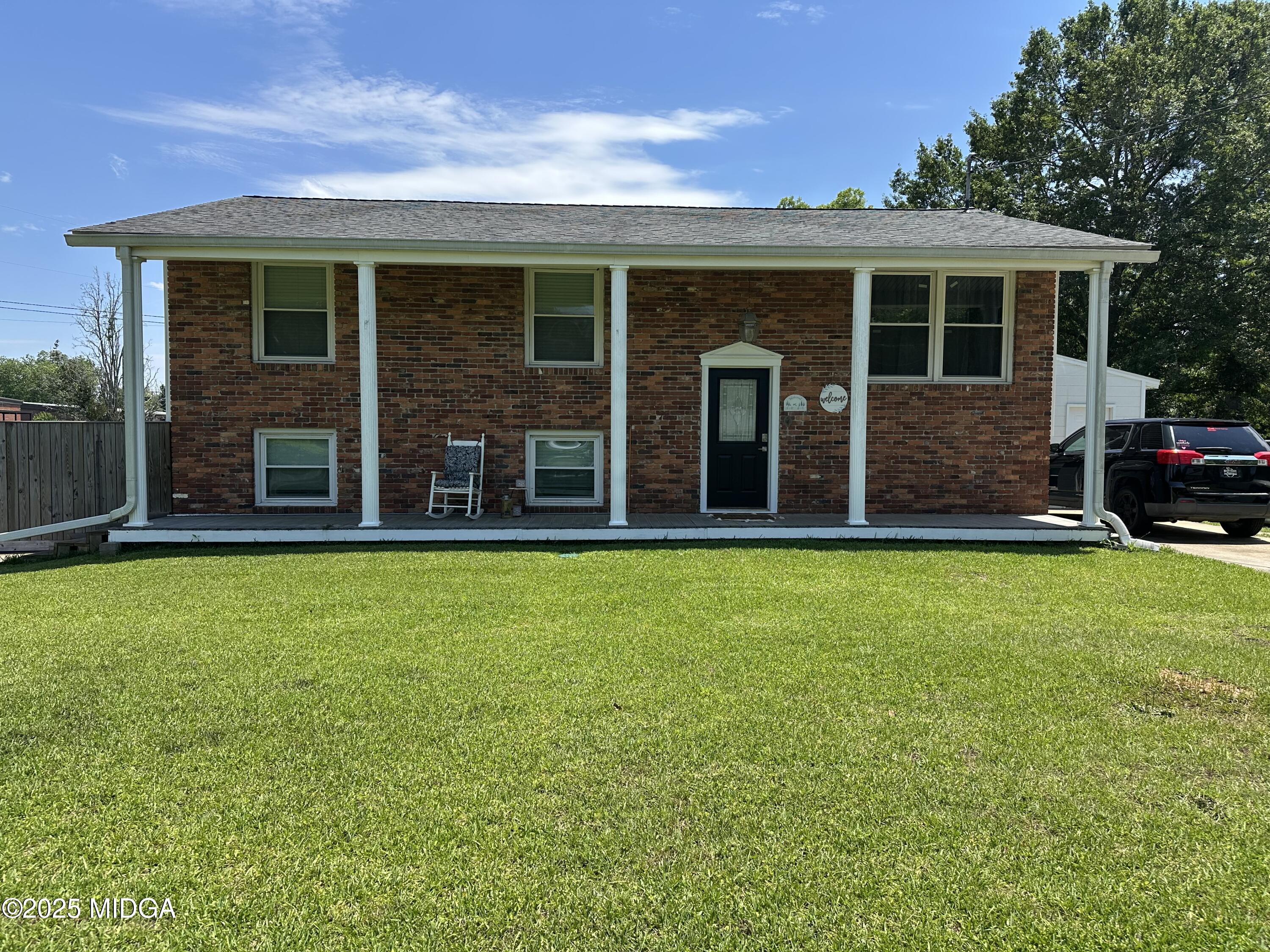 1214 Tucker Road