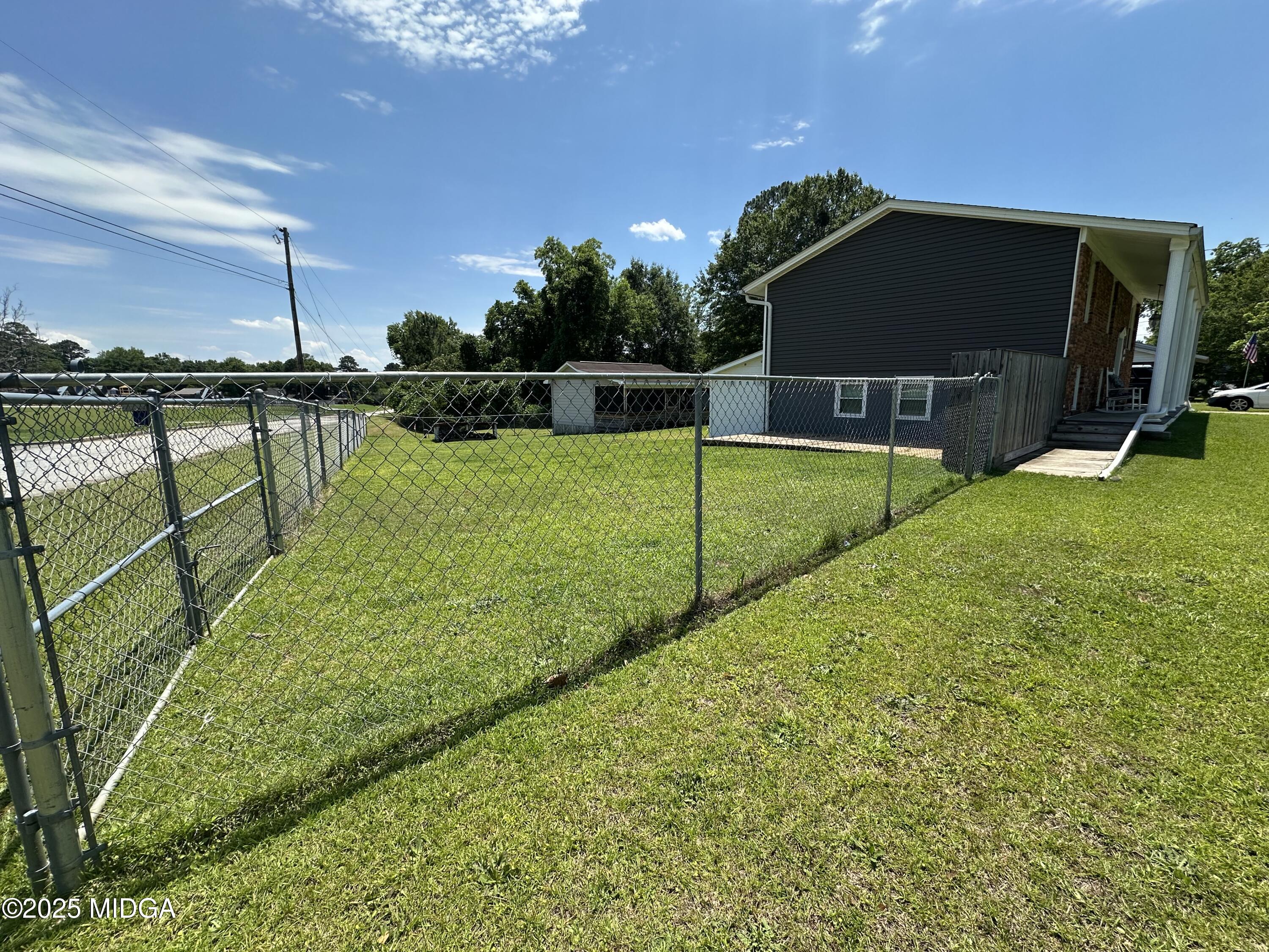 1214 Tucker Road