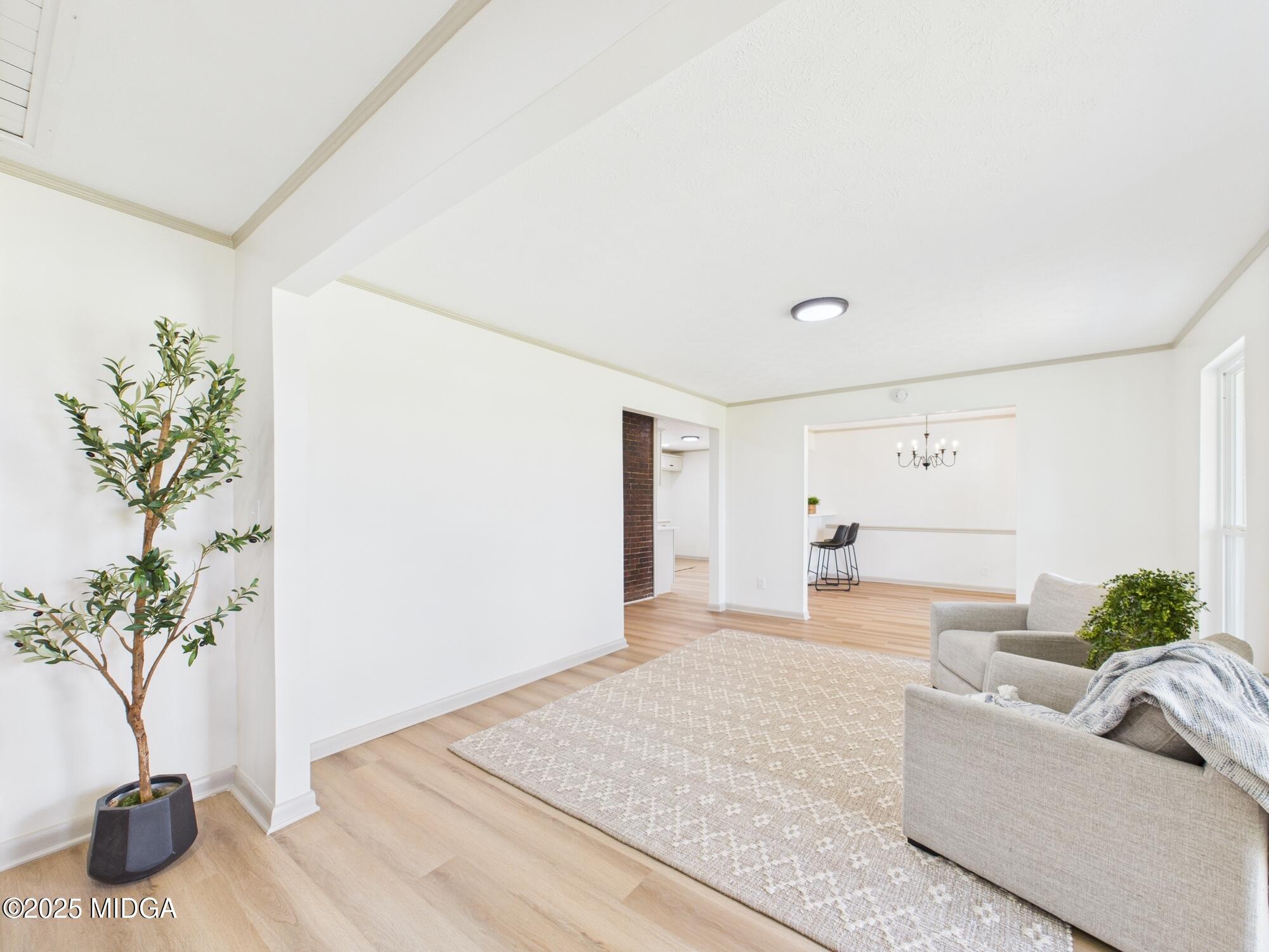 4009 Rogers Road