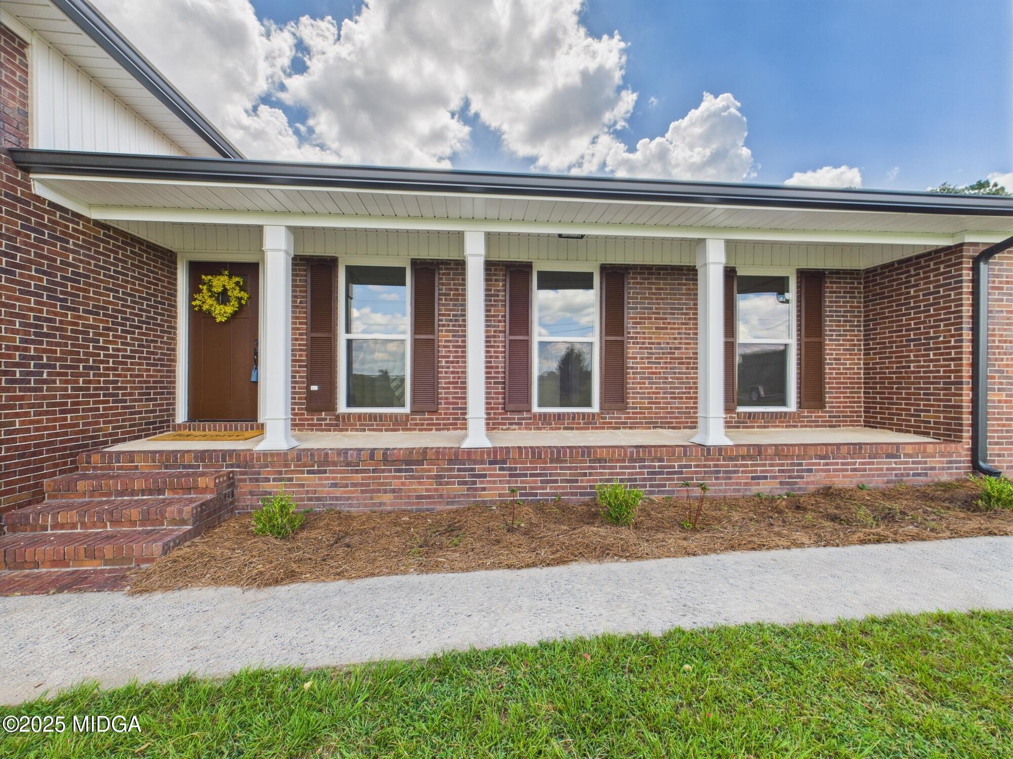4009 Rogers Road