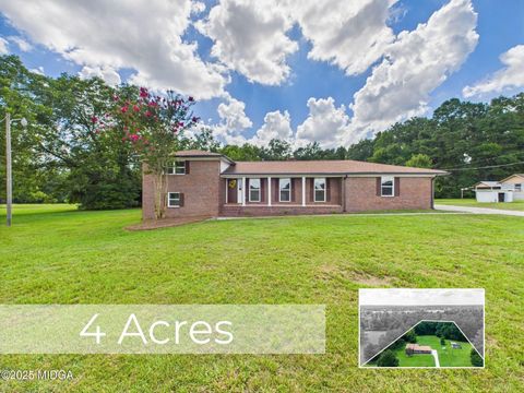 4009 Rogers Road Lizella GA 31052