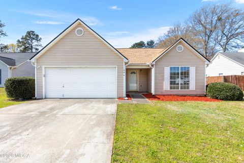 204 Apple Valley Road Macon GA 31217