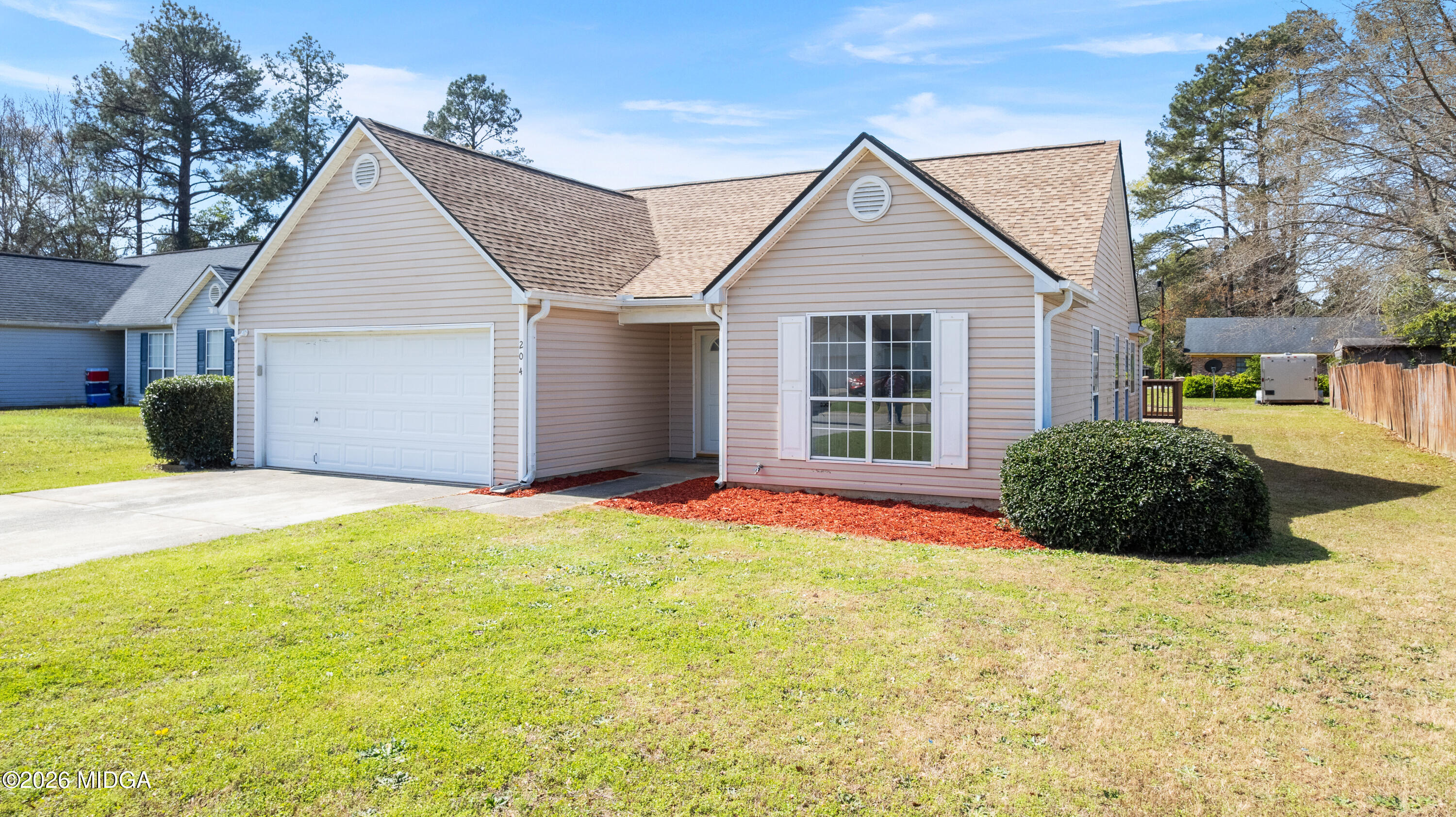 204 Apple Valley Road