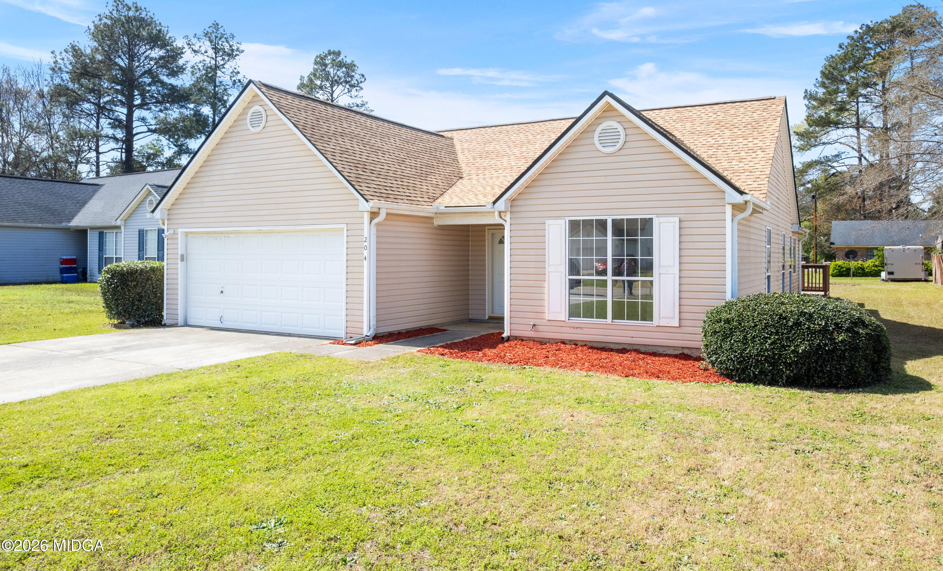 204 Apple Valley Road