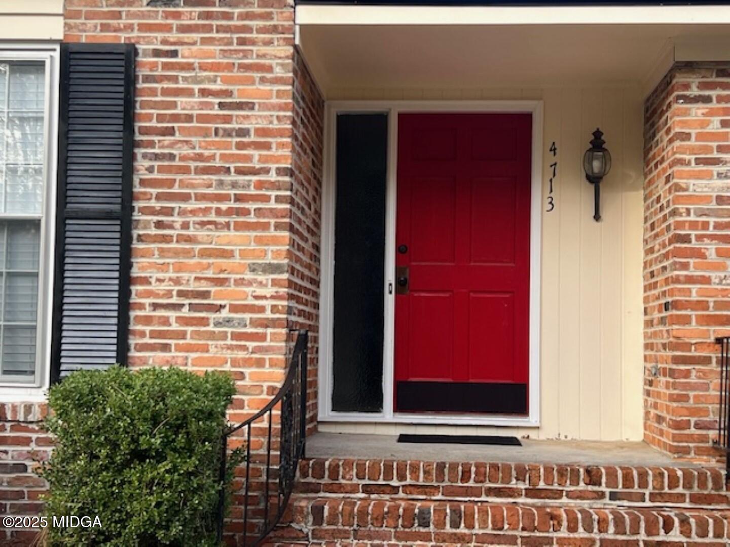 4713 Lattimore Drive